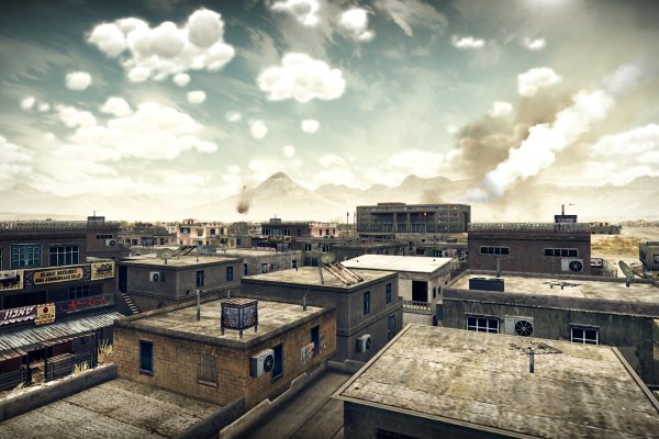 Apache: Air Assault pilt 5063