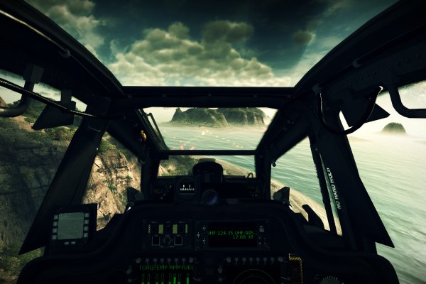 Apache: Air Assault pilt 5065