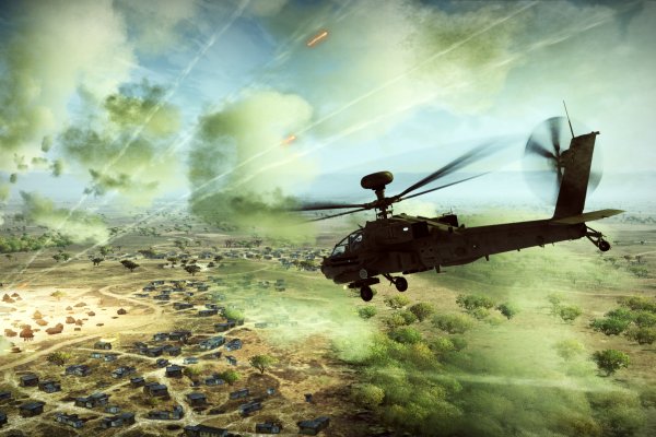 Apache: Air Assault pilt 5074