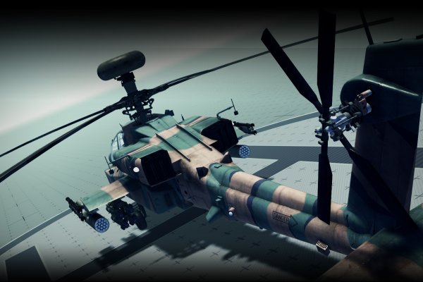 Apache: Air Assault pilt 5077