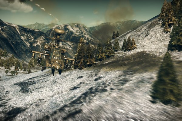 Apache: Air Assault pilt 5078