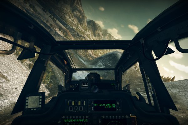 Apache: Air Assault pilt 5079