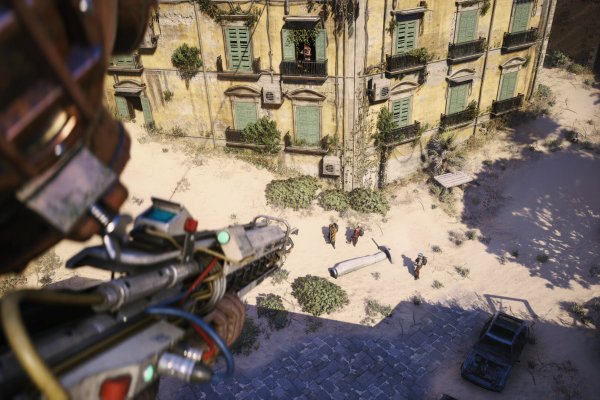 ARC Raiders pilt 3592 ARC Raiders pilt 3592