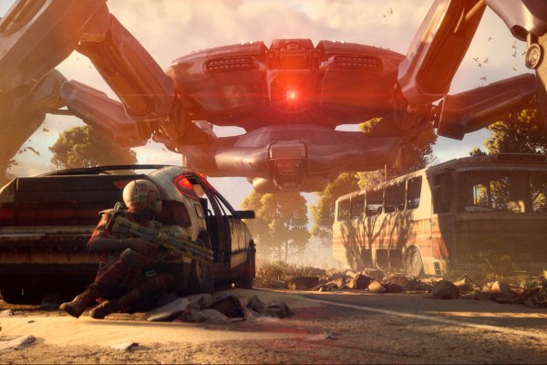 ARC Raiders pilt 3594 ARC Raiders pilt 3594