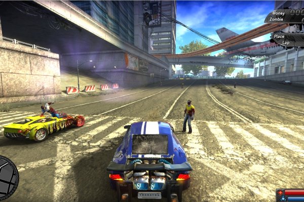 Armageddon Riders pilt 5159