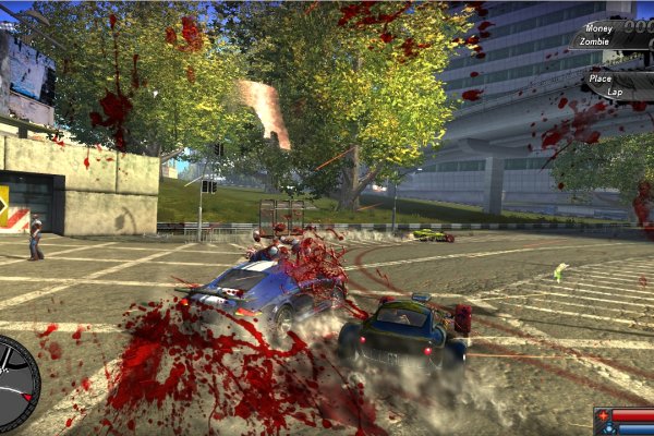 Armageddon Riders pilt 5160