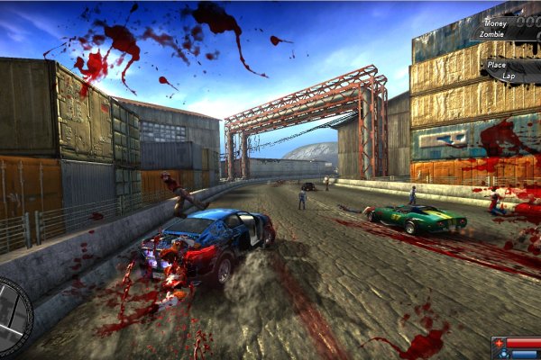 Armageddon Riders pilt 5161