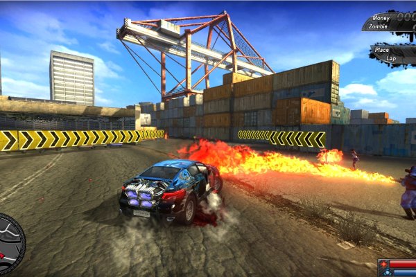 Armageddon Riders pilt 5162