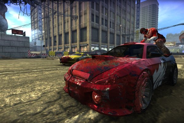 Armageddon Riders pilt 5163