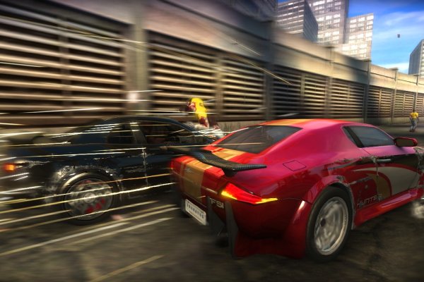 Armageddon Riders pilt 5164