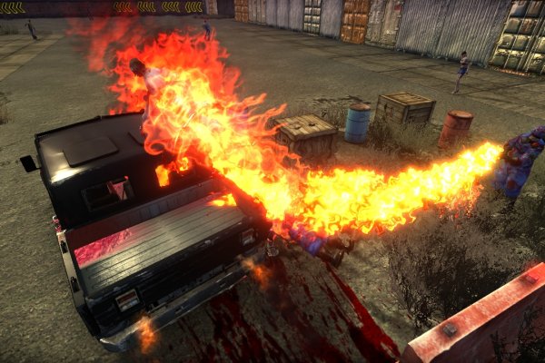 Armageddon Riders pilt 5165