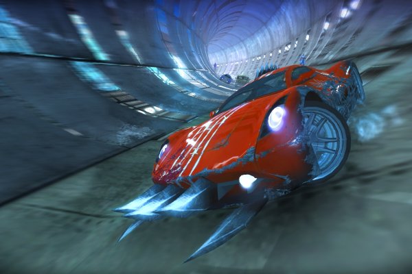 Armageddon Riders pilt 5166