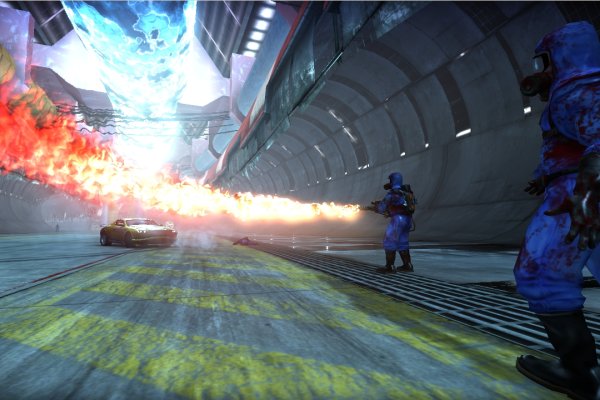 Armageddon Riders pilt 5167