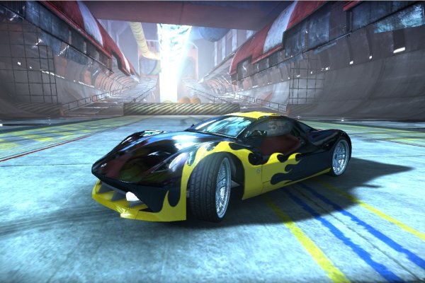 Armageddon Riders pilt 5168