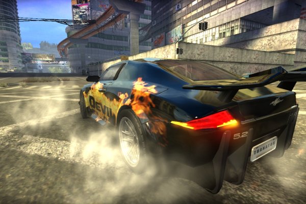 Armageddon Riders pilt 5169