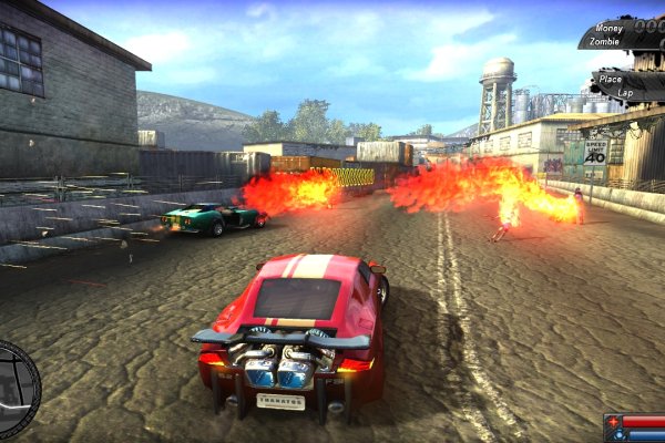 Armageddon Riders pilt 5170