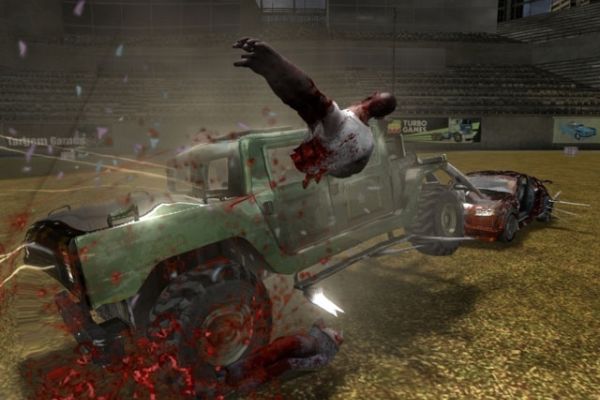 Armageddon Riders pilt 411