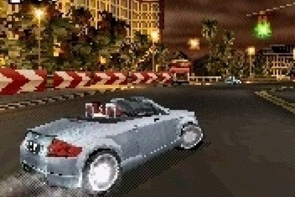 Asphalt Urban GT pilt 3737