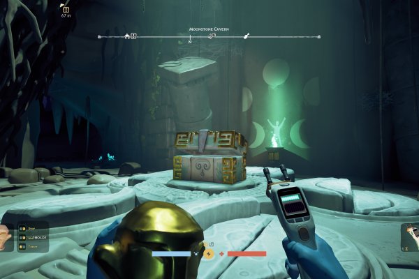 Astrobotanica pilt 2551