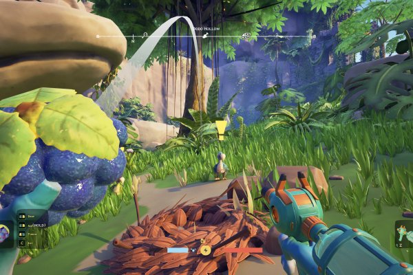 Astrobotanica pilt 2553