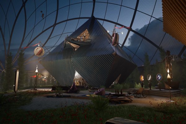 Atomic Heart: Blood on Crystal pilt 4373