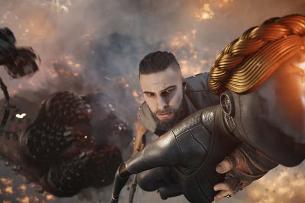 Atomic Heart: Blood on Crystal pilt 4374