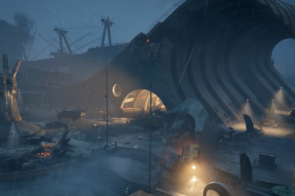 Atomic Heart: Blood on Crystal pilt 4376