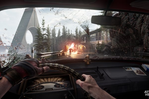 Atomic Heart pilt 4363