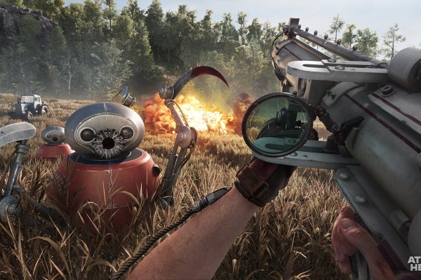 Atomic Heart pilt 4372