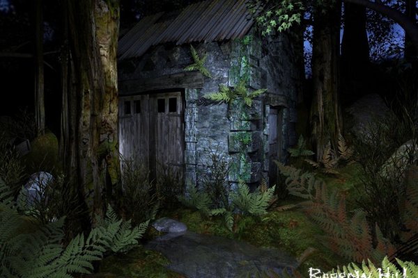 Barrow Hill pilt 6451