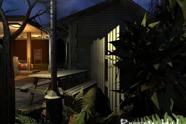 Barrow Hill pilt 6455