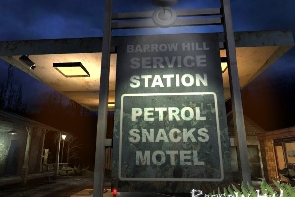 Barrow Hill pilt 6456