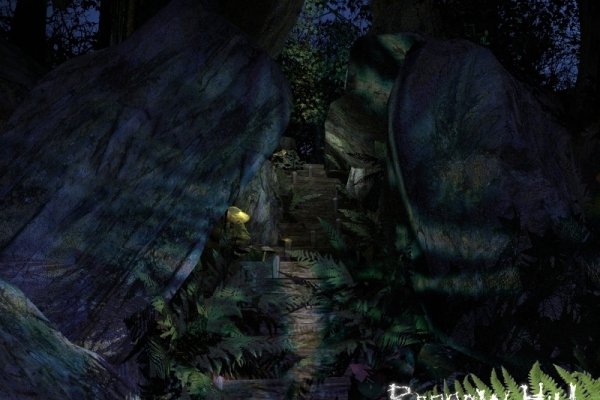 Barrow Hill pilt 6458