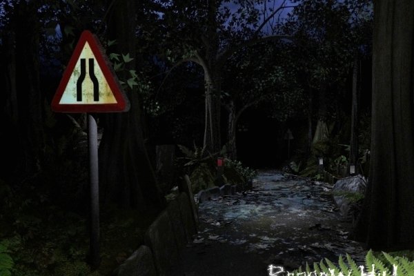 Barrow Hill pilt 6460