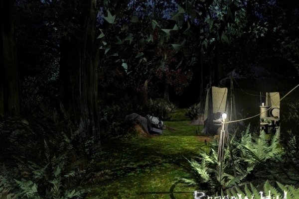 Barrow Hill pilt 6461