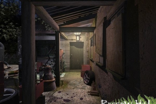 Barrow Hill pilt 6462