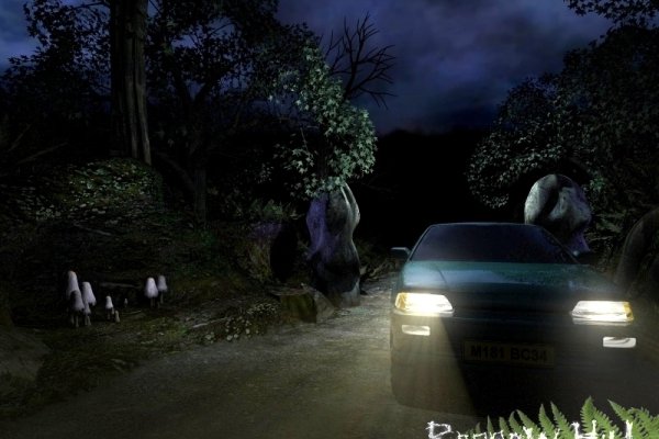 Barrow Hill pilt 6463