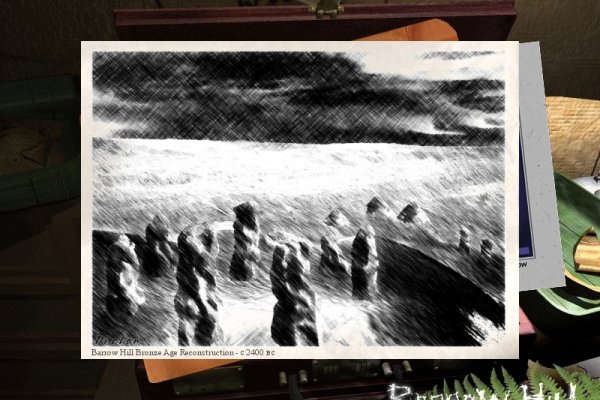 Barrow Hill pilt 6464