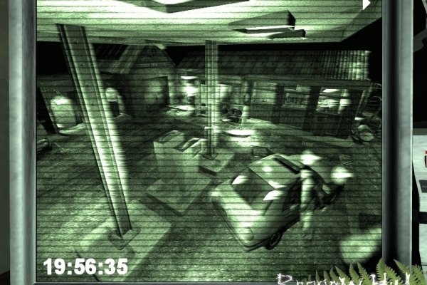 Barrow Hill pilt 6466