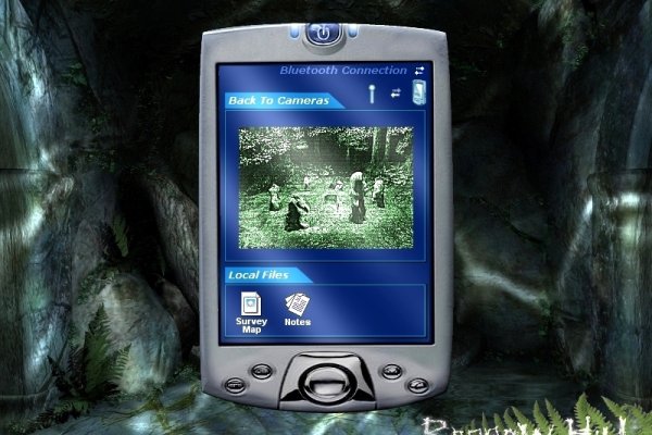 Barrow Hill pilt 6467