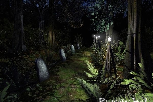 Barrow Hill pilt 6468