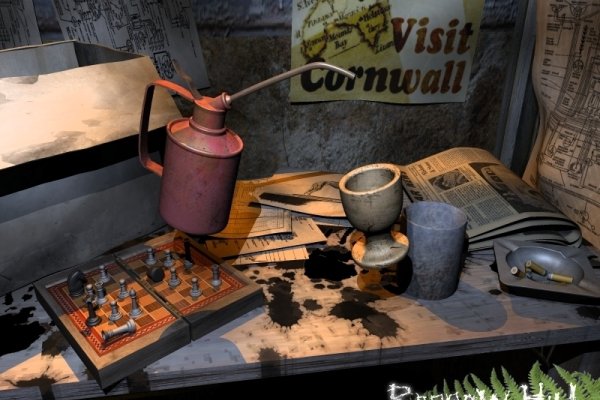 Barrow Hill pilt 6470