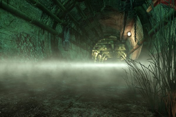 Batman: Arkham Asylum pilt 4489