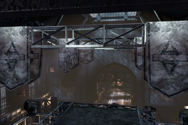 Batman: Arkham Asylum pilt 4498