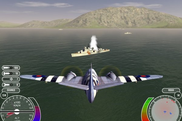 Battle of Europe pilt 1473 Battle of Europe pilt 1473