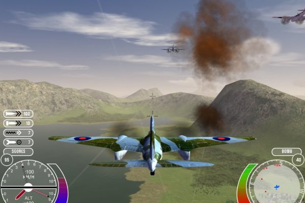 Battle of Europe pilt 1474 Battle of Europe pilt 1474