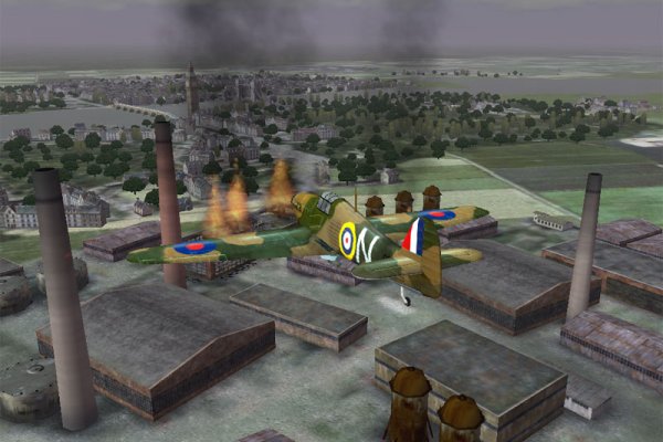 Battle of Europe pilt 1477 Battle of Europe pilt 1477