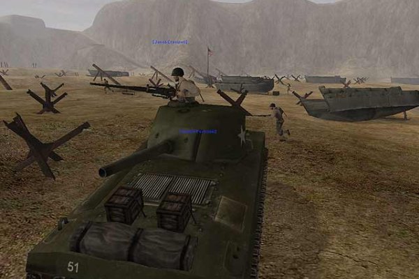Battlefield 1942 pilt 2310