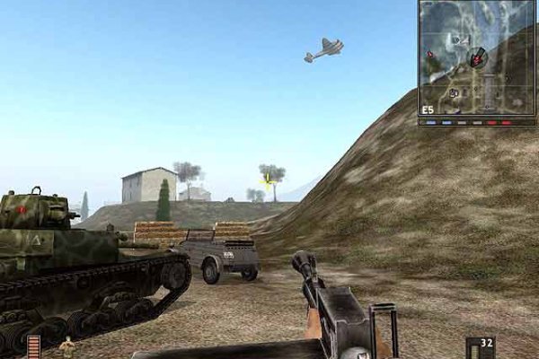 Battlefield 1942: The Road to Rome pilt 2316 Battlefield 1942: The Road to Rome pilt 2316