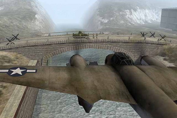 Battlefield 1942: The Road to Rome pilt 2324 Battlefield 1942: The Road to Rome pilt 2324